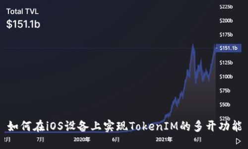 如何在iOS设备上实现TokenIM的多开功能