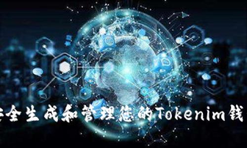 如何安全生成和管理您的Tokenim钱包地址