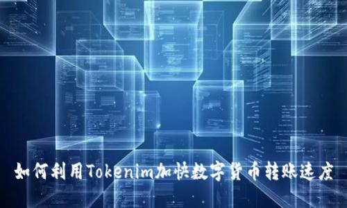 如何利用Tokenim加快数字货币转账速度