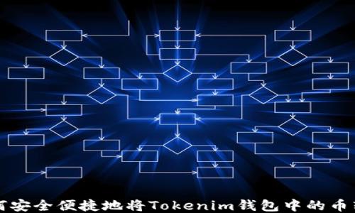 
如何安全便捷地将Tokenim钱包中的币转出