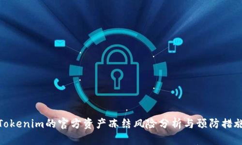 Tokenim的官方资产冻结风险分析与预防措施