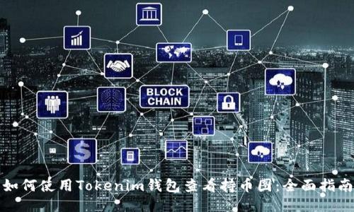 如何使用Tokenim钱包查看持币图：全面指南