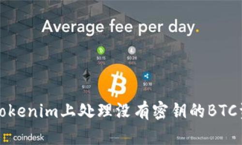 如何在Tokenim上处理没有密钥的BTC资产问题