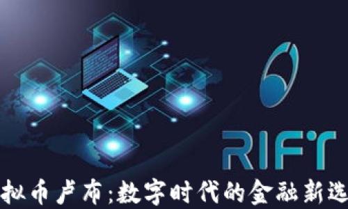 
虚拟币卢布：数字时代的金融新选择