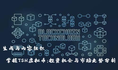 生成与内容组织

 掌握TSH虚拟币：投资机会与市场走势分析