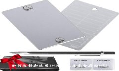 如何选择和使用IM冷钱包来