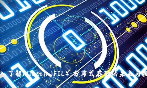 深入了解Filecoin（FIL）：分布式存储的未来与挑战