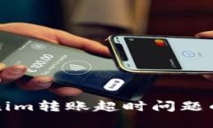 解决Tokenim转账超时问题的终极指南