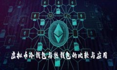 虚拟币冷钱包与热钱包的比较与应用