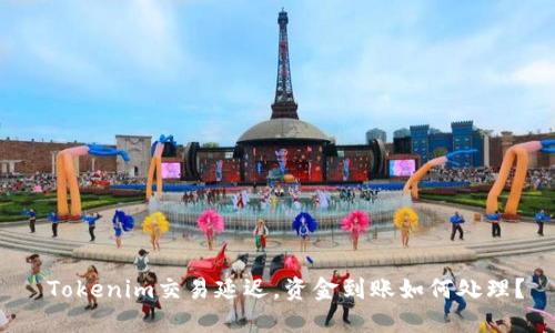  Tokenim交易延迟，资金到账如何处理？