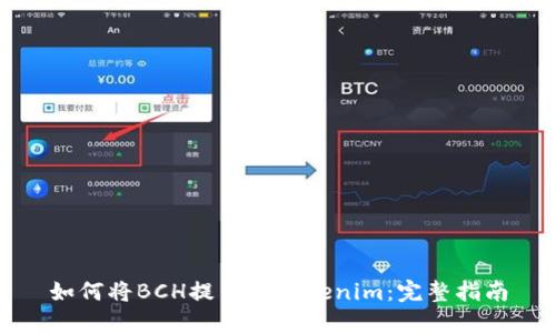 如何将BCH提币到Tokenim：完整指南