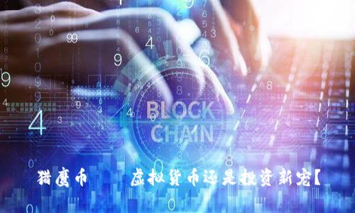 猎鹰币——虚拟货币还是投资新宠？