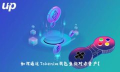 如何通过Tokenim钱包查询对