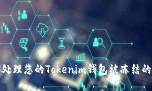  如何处理您的Tokenim钱包被冻结的问题？