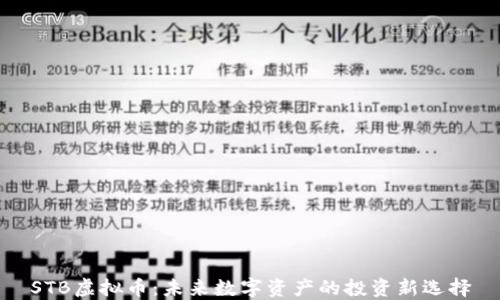 
STB虚拟币：未来数字资产的投资新选择