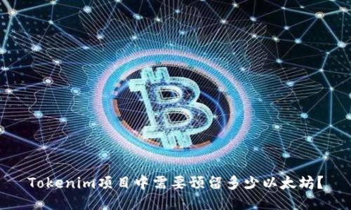 Tokenim项目中需要预留多少以太坊？