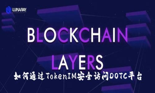 如何通过TokenIM安全访问DOTC平台