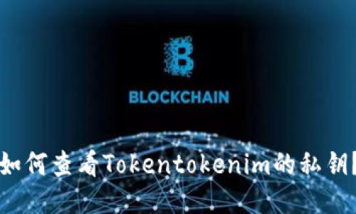 如何查看Tokentokenim的私钥？